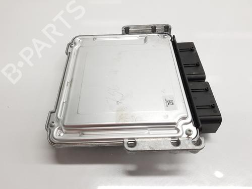 Engine control unit (ECU) CITROËN C3 III (SX) 1.5 BlueHDi 100 (SXYHYP, SXYHTU) | BP22548325M57 