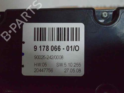 Climate control BMW X6 (E71, E72) xDrive 35 d | BP2972424I5 