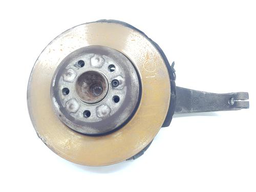Used Left front steering knuckle BMW 5 (F10) 525 d (204 hp) 26294375