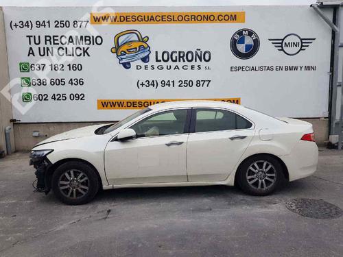 Used Parts HONDA ACCORD VIII (CU)  2.2 i-DTEC (CU3)  755854