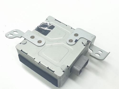 Electronic module TOYOTA LAND CRUISER PRADO (_J12_) 3.0 D-4D (KDJ120, KDJ125) | BP17217460M83 