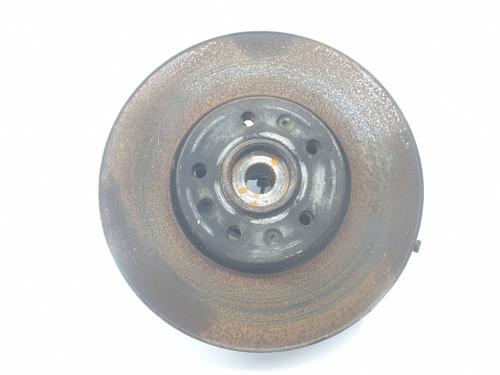 Left front steering knuckle PEUGEOT EXPERT Van (V_)  | BP33177292M25  - Image 5