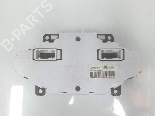 Climate control FORD FIESTA VI (CB1, CCN) 1.4 | BP7714226I5 