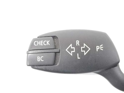 Steering column stalk BMW 5 (E60) 530 d | BP5852118I23 