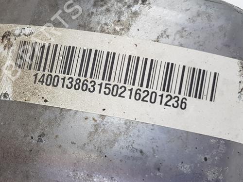 Right front shock absorber PORSCHE PANAMERA (970) 3.0 D | BP37161320M17 - Image 7