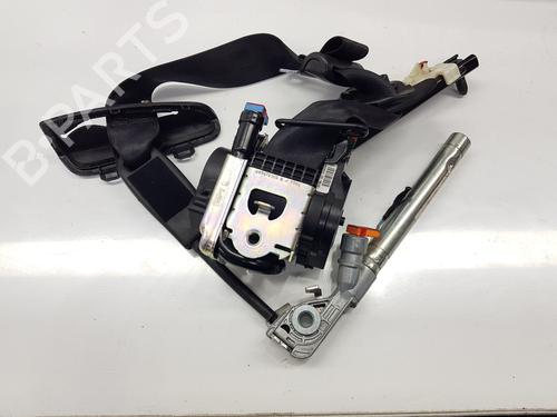 Airbag Kit RENAULT MEGANE IV Grandtour (K9A/M/N_) 1.6 dCi 165 | BP21128611C86 