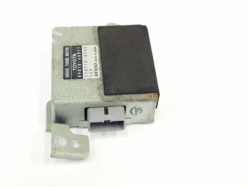 Used Electronic module TOYOTA LAND CRUISER PRADO (_J12_) 3.0 D-4D (KDJ120, KDJ125) (163 hp) 27676118