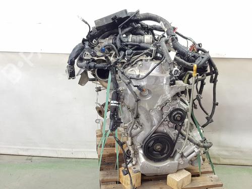 Engine NISSAN QASHQAI III (J12)  | BP36279736M1  - Image 19