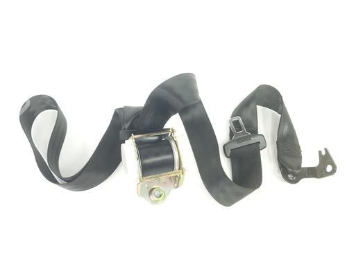 Used Rear right seatbelt VW GOLF PLUS V (5M1, 521) 2.0 TDI 16V (140 hp) 15217453