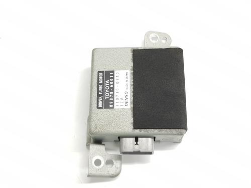 Electronic module TOYOTA LAND CRUISER PRADO (_J12_) 3.0 D-4D (KDJ120, KDJ125, KDJ121) | BP22551951M83 