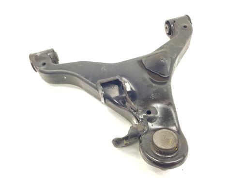 Left front suspension arm NISSAN NAVARA NP300 (D40) 2.5 dCi 4WD | BP29613514M12 