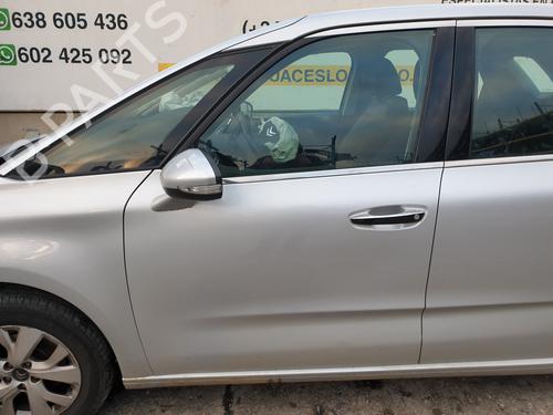 Servo brake CITROËN C4 Picasso II 1.6 HDi / BlueHDi 115 | BP23228227M42 