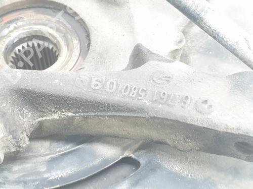 Left rear steering knuckle BMW 3 (E90) 320 d | BP19022063M27 