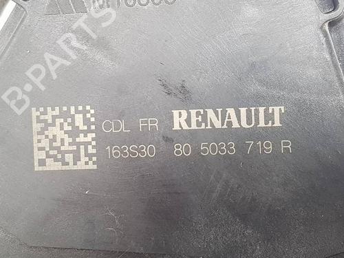Front left lock RENAULT EXPRESS Box Body/MPV | BP40514698C98 - Image 5