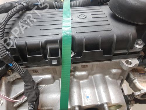 Engine FIAT 500 (312_) 1.0 Mild Hybrid (312AYD1B) | BP37519922M1  - Image 9