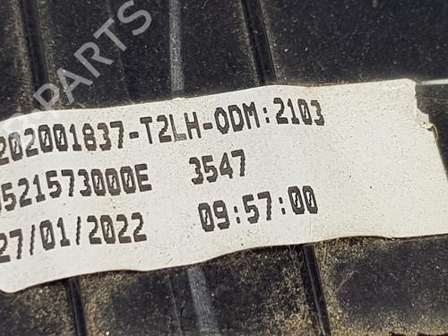 Left tailgate light FIAT TIPO Hatchback (356_, 357_) 1.6 D (356HXG1B, 356HXG11) | BP36775145C79 - Image 2