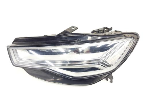 Faro izquierdo AUDI A6 C7 (4G2, 4GC) 2.0 TDI (190 hp) 30482160