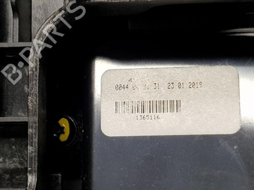 Armrest / Center console AUDI Q8 (4MN, 4MT) 50 TDI Mild Hybrid quattro | BP33215309I20  - Image 8