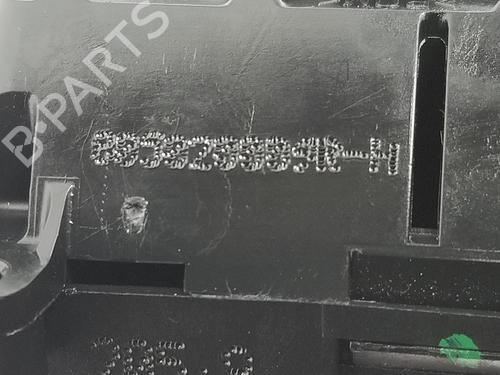Front right lock RENAULT MASTER III Van (FV) 2.3 dCi 135 FWD (FV0N, FV08, FV06, FV00) | BP9288488C97 