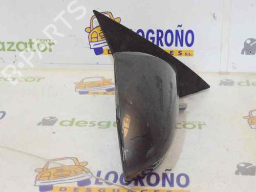 Right mirror NISSAN PRIMERA (P12) 2.2 dCi | BP1275481C27 