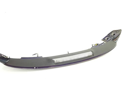 Spoiler bagklap CITROËN C4 CACTUS | BP39509426C96 - Image 3