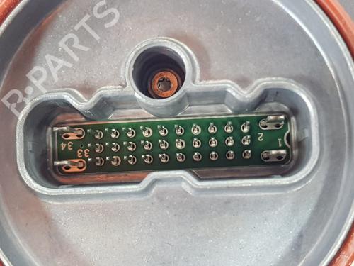 Xenon ballast AUDI A6 C7 (4G2, 4GC) 2.0 TDI | BP30472231C53