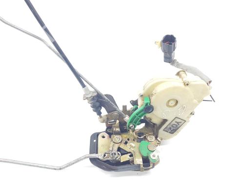 Front right lock KIA SORENTO I (JC) 2.5 CRDi 4WD | BP12603747C97 