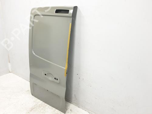 Left rear door RENAULT TRAFIC III Van (FG_) 1.6 dCi 90 (FGME) | BP20704650C4 