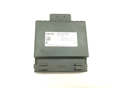 Used Electronic module AUDI Q5 (8RB) 3.0 TDI quattro (245 hp) 11966626