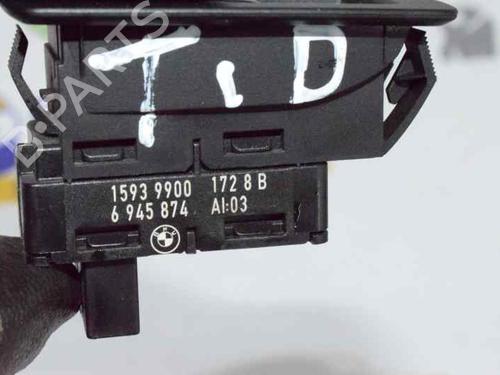Right rear window switch BMW 3 (E90) 320 d | BP1370598I28 