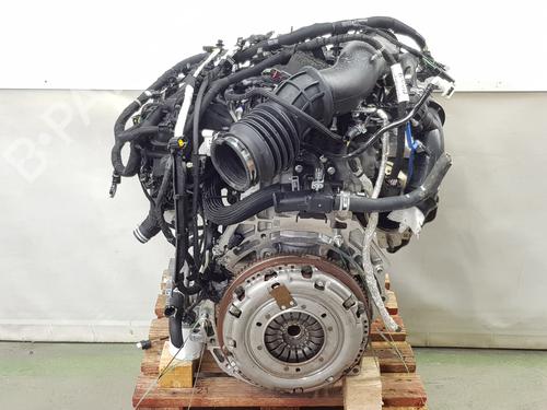 Motor FORD FOCUS IV (HN) 2.3 ST EcoBoost (280 hp) 30743074