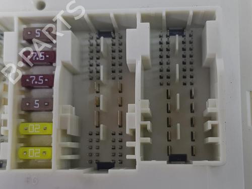 Fuse box BMW 1 (F40) M 135 i xDrive | BP16828682E1 