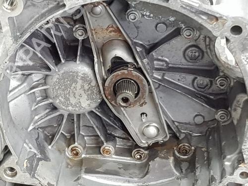 Gearbox SEAT IBIZA V (KJ1, KJG)  | BP28276295M3 