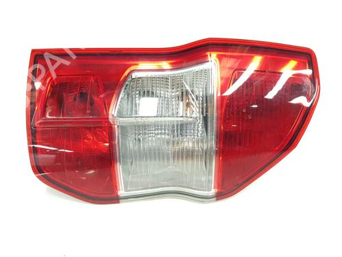 Left taillight FORD TRANSIT COURIER B460 MPV 1.5 TDCi | BP24959446C34 