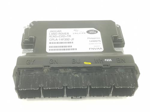 Electronic module LAND ROVER RANGE ROVER SPORT II (L494) 3.0 SDV6 4x4 | BP17170018M83