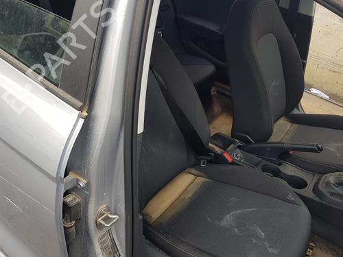 Engine control unit (ECU) SEAT IBIZA V (KJ1, KJG)  | BP28355866M57 
