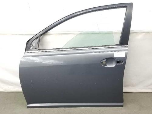 Left front door TOYOTA AVENSIS Saloon (_T25_) 1.8 VVT-i (ZZT251_, ZZT251R) 6700205050 | 6700205050 | COLOR GRIS 1E5  SIN ACCESORIOS  TIENE ROCES VER  FOTOS   |