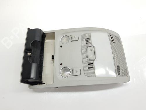 Interior roof light AUDI A4 B8 (8K2)  | BP26499790I8 
