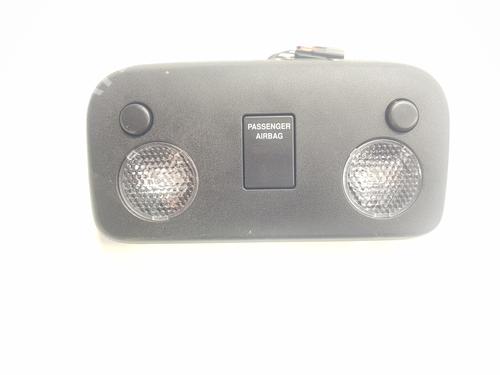 Innerbelysning FORD USA MUSTANG Coupe 2.3 EcoBoost (317 hp) 32632490