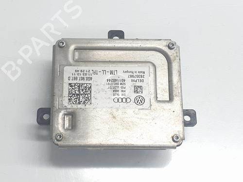 Xenon ballast AUDI Q5 (8RB) 2.0 TDI | BP24439795C53 