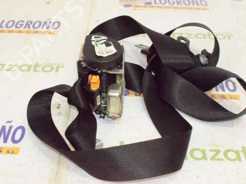 Front right belt tensioner MERCEDES-BENZ A-CLASS (W169) A 180 CDI (169.007, 169.307) | BP782942C88 