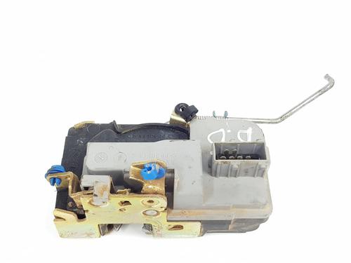 Front right lock CITROËN BERLINGO / BERLINGO FIRST MPV (MF_, GJK_, GFK_) 1.9 D (MFWJZ) | BP28671304C97 