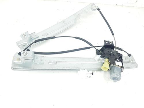 Used Front left window mechanism FORD KUGA II (DM2) 2.0 TDCi (150 hp) 6070065