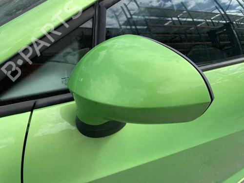 Oil sump SEAT IBIZA IV (6J5, 6P1) 1.2 TDI | BP14113335M115 