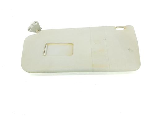 Used Left sun visor Left sun visor MITSUBISHI PAJERO III (V7_W, V6_W) 3.2 DI-D (V68W, V78W) (165 hp) 8290802 8290802