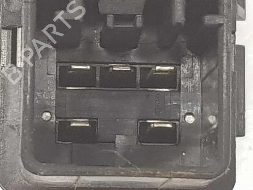 Left rear window switch JEEP GRAND CHEROKEE III (WH, WK) 3.0 CRD 4x4 | BP7511032I29 