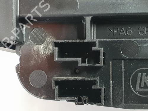 Steering wheel controls PEUGEOT 3008 II SUV (MC_, MR_, MJ_, M4_)  | BP29491346E15 