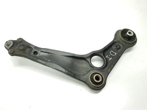 Used Left front suspension arm RENAULT ESPACE V (JR_) 1.6 dCi 160 (160 hp) 16968547
