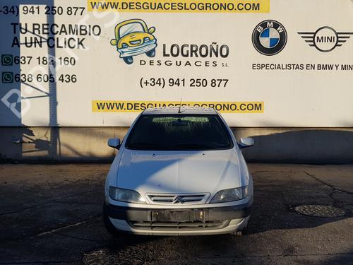 Used Parts CITROËN XSARA Coupe (N0) 1.9 D (70 hp) 4359485