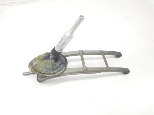 Used Gear lever BMW X3 (E83) 2.0 d (150 hp) 13524302